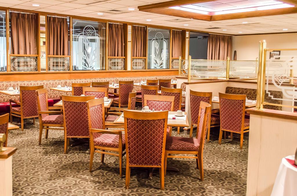 Norwood Inn Hudson Eksteriør billede